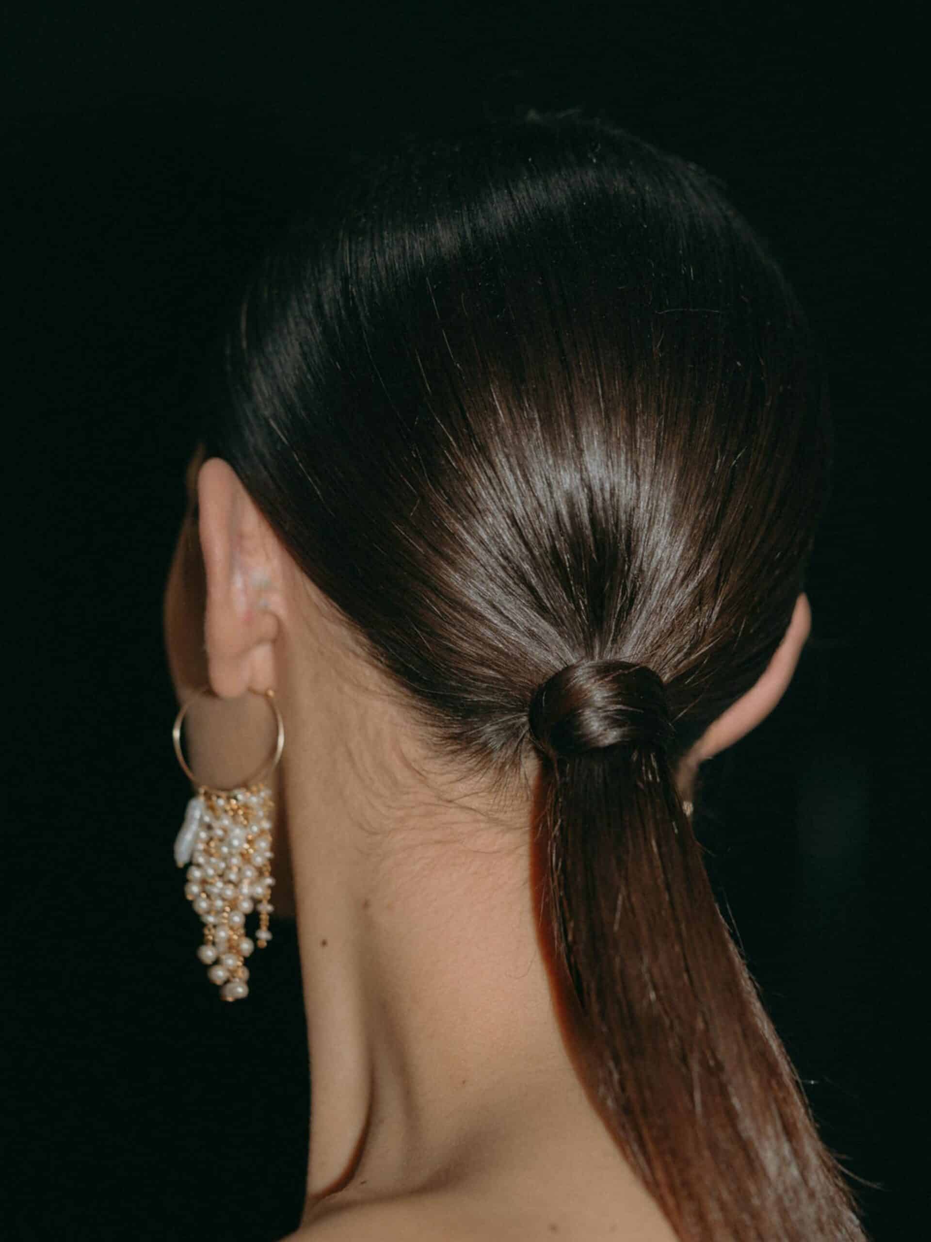 Boucles d’oreilles Sophia