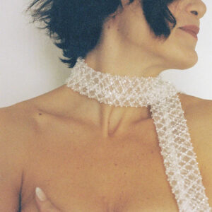 FOULARD SORAYA